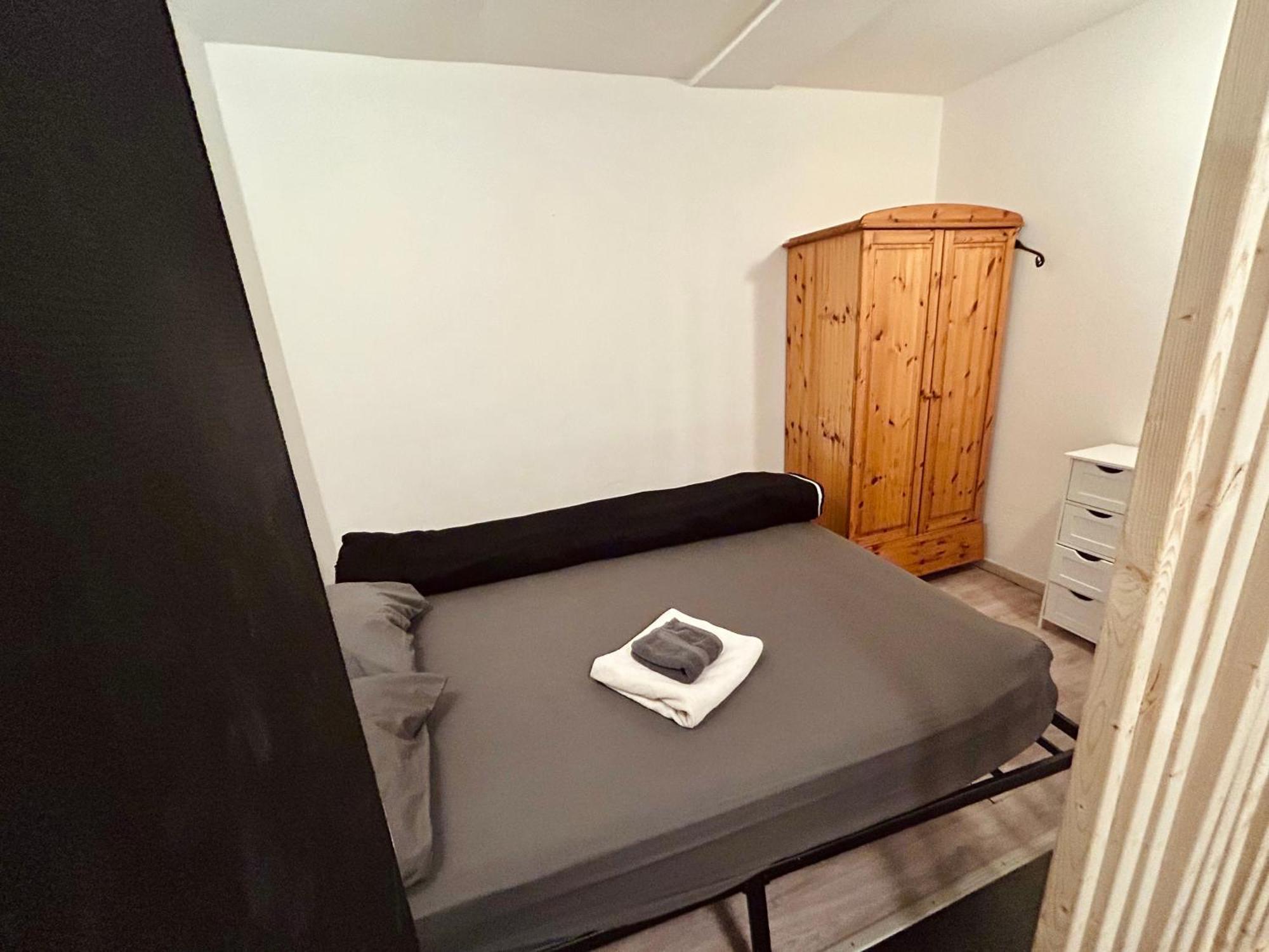 European District Apartment Zero Brussels Ngoại thất bức ảnh