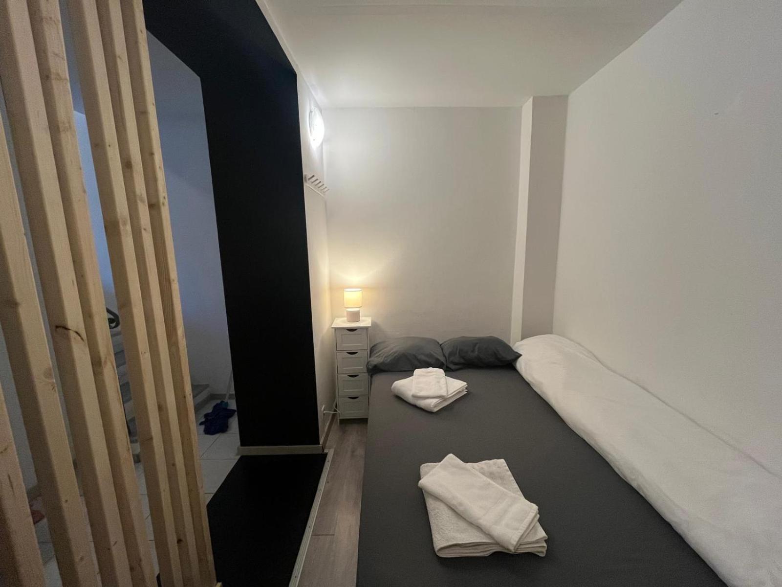 European District Apartment Zero Brussels Ngoại thất bức ảnh